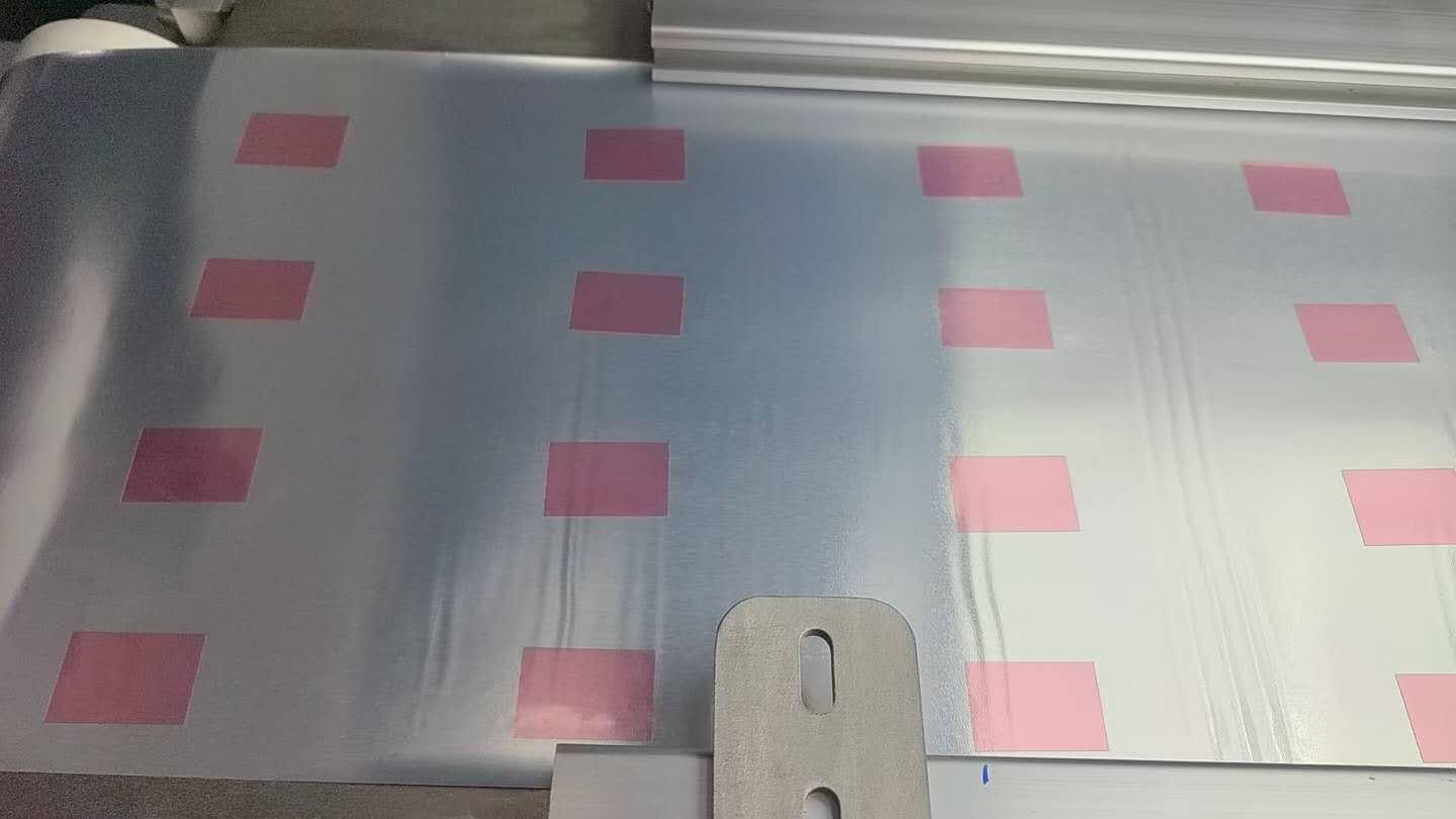 Coating & Laminating