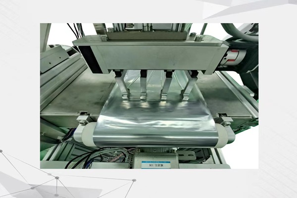 Slitter & Rotary Die-Cutting