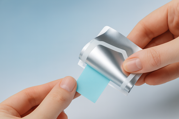 Sachet & Blister Packaging